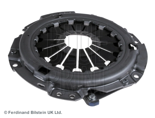 Clutch Pressure Plate